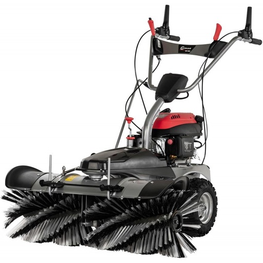 [KM1000] Veegmachine KM1000 Veegmachine