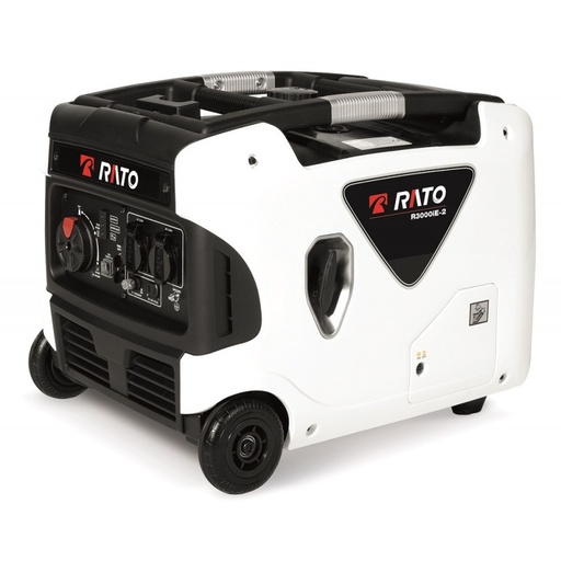 [R3000iE-2] Aggregaat 3300 watt R3000iE-2