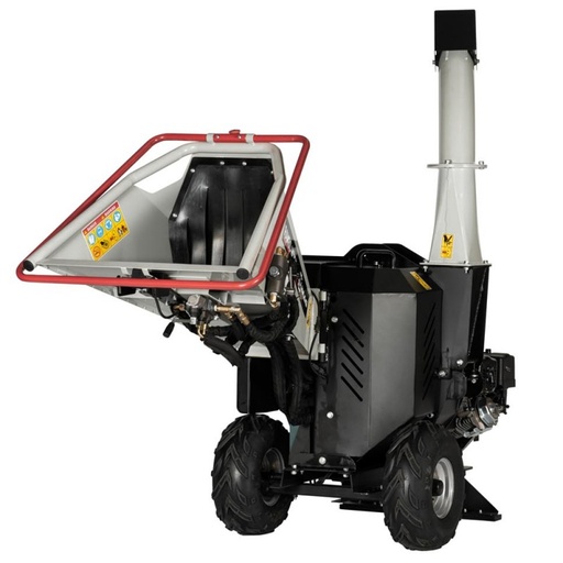 [HC15H-NL] Hakselaar HC15H-NL