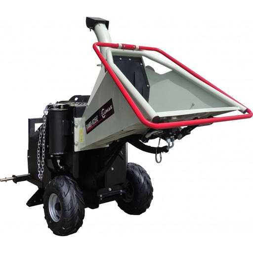 [HC15HZ-NL] Hakselaar HC15HZ-NL