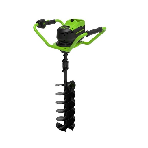 [GD60EA] Accu grondboor GD60EA